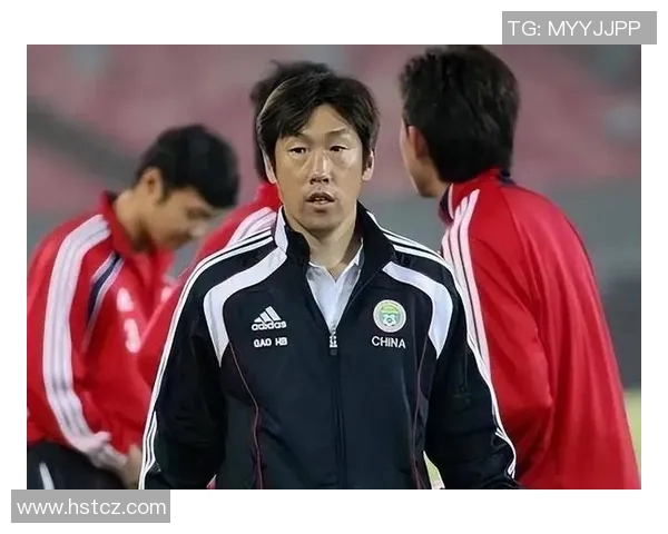 英超主帅下课引国足选帅关注，曾率上海海港夺中超冠军的教练成新帅人选