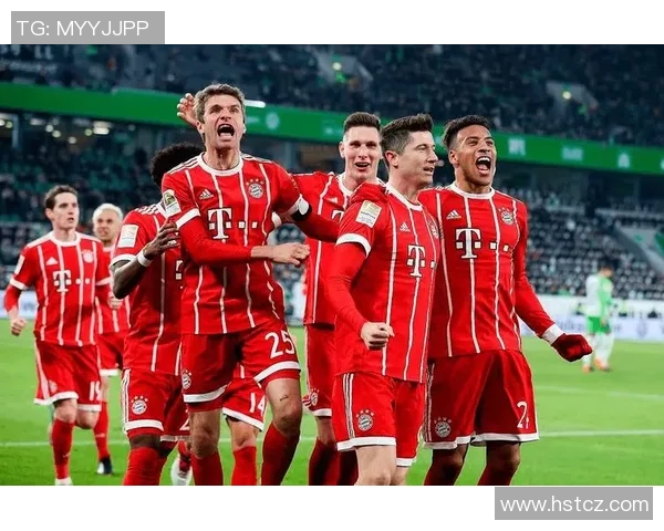 3月10日拜仁慕尼黑对阵汉堡直播频道信息及观看指南